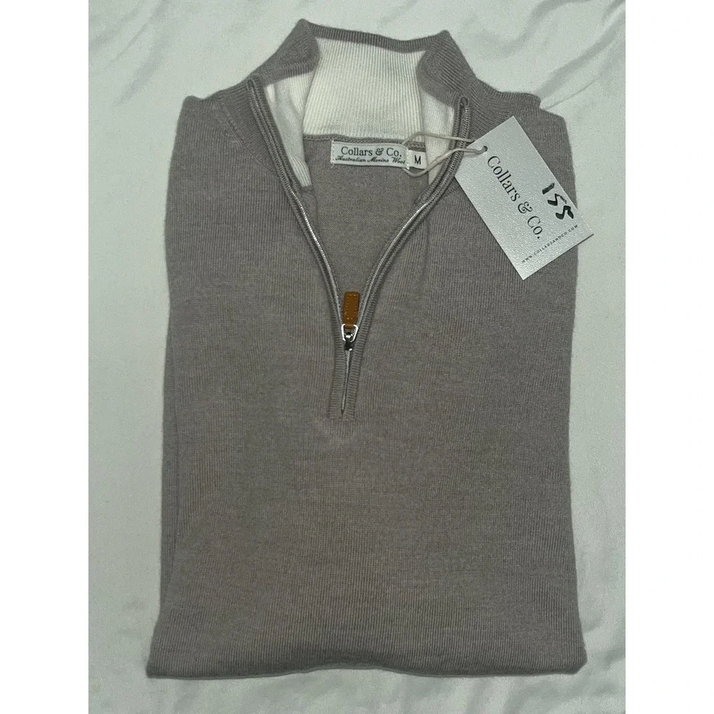 Collars & Co. crafted from